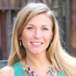 Meet your Posher, Erika